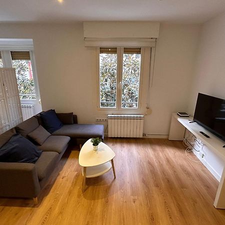 Hikari Centro Daire Logroño Dış mekan fotoğraf