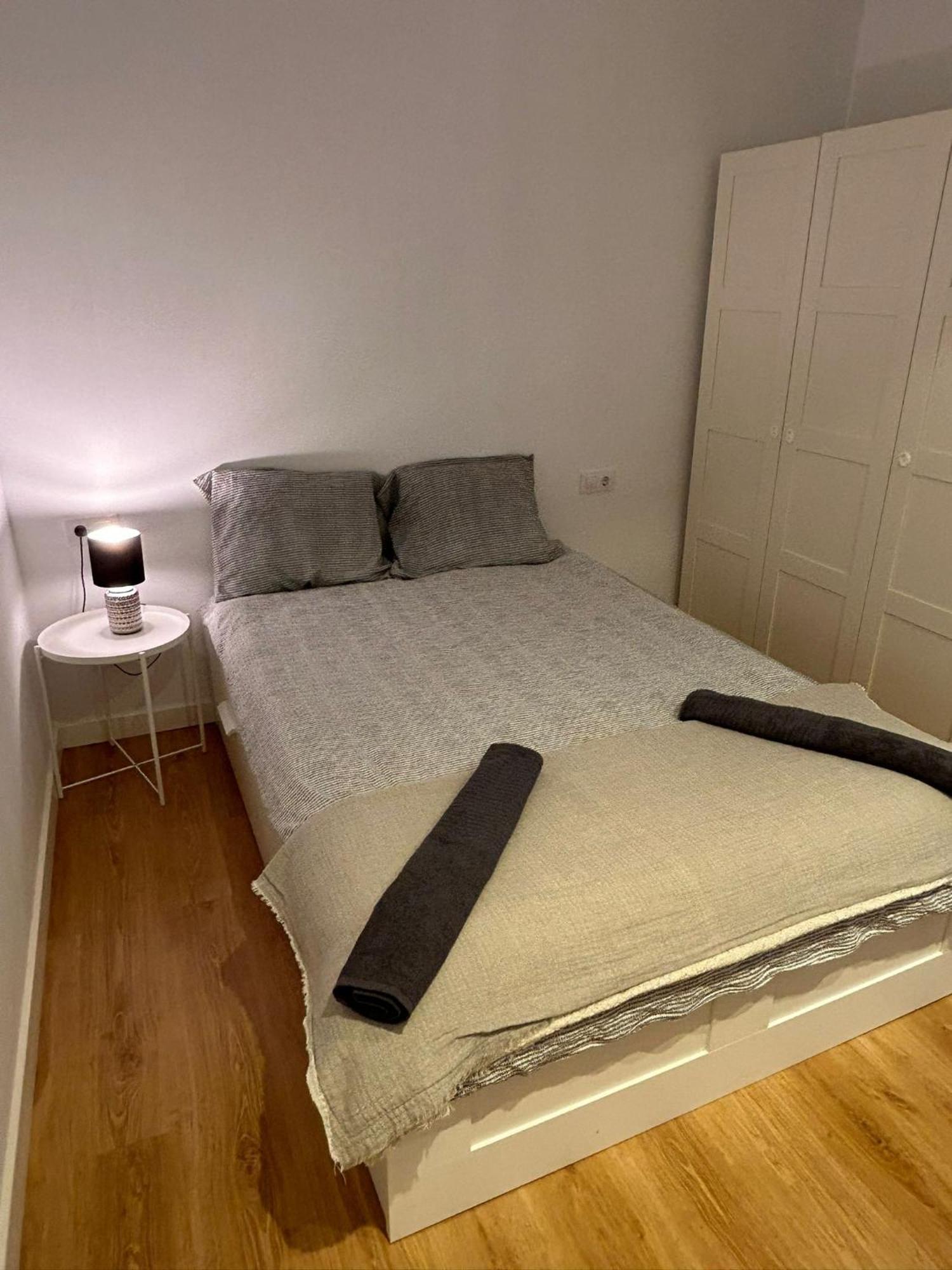 Hikari Centro Daire Logroño Dış mekan fotoğraf