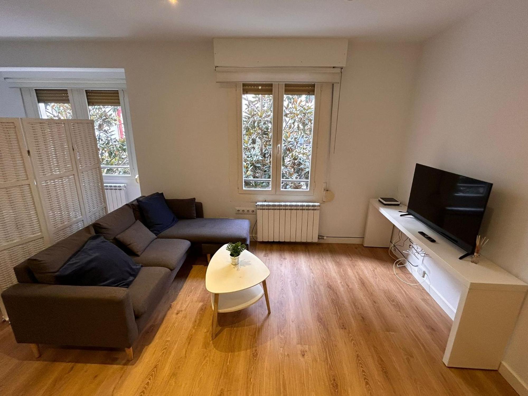 Hikari Centro Daire Logroño Dış mekan fotoğraf